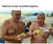 Vaříme s Koldou - Plněné papriky